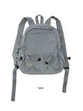 TIGHTEN STRING BACKPACK