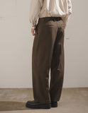 Four-Seasons Wide Slacks
