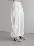 Tulip Flow Balloon Skirt