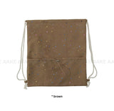 STARRY GYM BAG