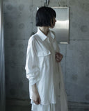 Luzen Summer Over Fit Shirt