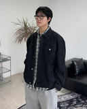 Phelan Dying Truecker Jacket