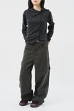 (W) Fair Cardigan