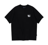 VINTAGE DRAWING T-SHIRT
