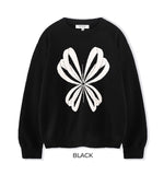 AubeA Star Ribbon Knit