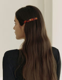 Colombe d'Or Cellulose Hair Pin