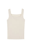 Billy Square Tank Top