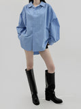 Rubille Low Shorts