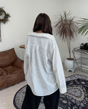Herald Stripe Shirt