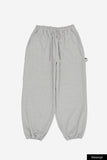 Hammer balloon jogger heavy sweatpants