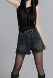 Rabbit Halter Hoodie