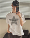 Nova Star Printed Short Sleeve T-shirt