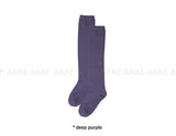VIVID NON-SLIP KNEE SOCKS