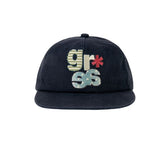 GRAE-S Camp Cap