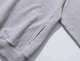 Diversweave Collar Sweatshirt