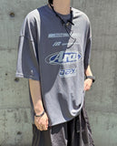 Racer Dying Tshirt