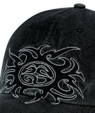 TRIBAL SYMBOL CAP
