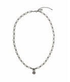 [LAN ARCHIVE] Antique Baroque Cross Mix Necklace