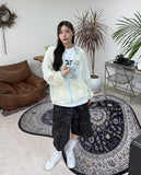 Cloudy Summer Wind Jacket