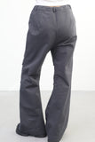 Janet Tech Bootcut Pants