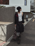 Flag Printing Hood Zip-Up