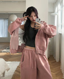 Aika Pigment Halter Sleeveless