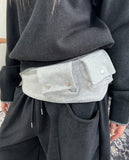 Heroes Belt Hip Sack