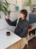 Nekini Star String Wind Jumper