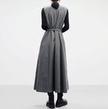 Baiaen Sleeveless One Piece