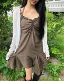 Fuel Knit Cardigan