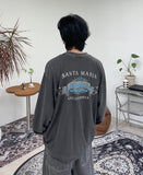 Vesid Pigment Long Sleeve