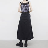 [NONCODE] Bleta Long Skirt
