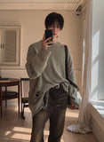Tile Vintage Damage Over Knit