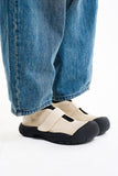 Atlas soft strap sneakers