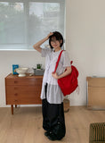 Narumi Flower Two Way Ribbon Layered Sleeveless Midi One Piece