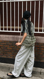 MESH LINE WIDE PT