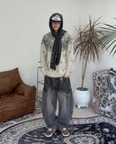 Belien Knit Muffler