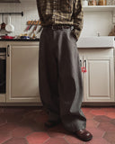 Tameed Maxi Wide Slacks