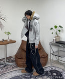 Kud Layered Keychain