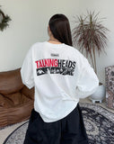 Kidens Printing Long Sleeve T-Shirt