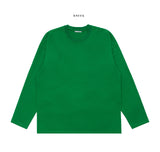 Value Silket Long Sleeve T-shirt