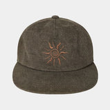 Pigment Sun Ball Cap