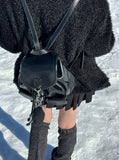 Topaz mini backpack