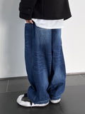 Bluetin Morse Denim PT