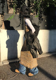 BOKASHI TASSEL LONG OPS