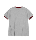 Star Love Ringer Tee