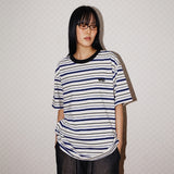 Multi Stripe T-shirt