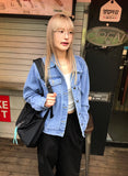 LEAR DENIM JK
