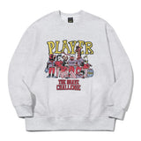 Player Vintage Sweatshirt