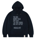 GET-BETTER Hoodie